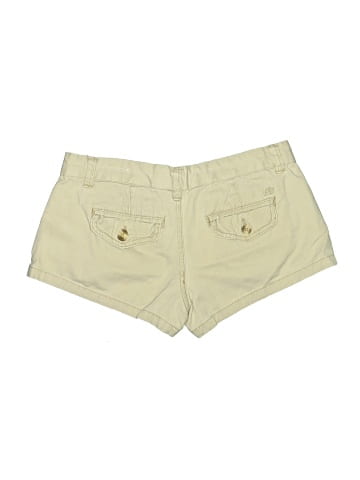 Aeropostale Khaki Shorts (view 2)