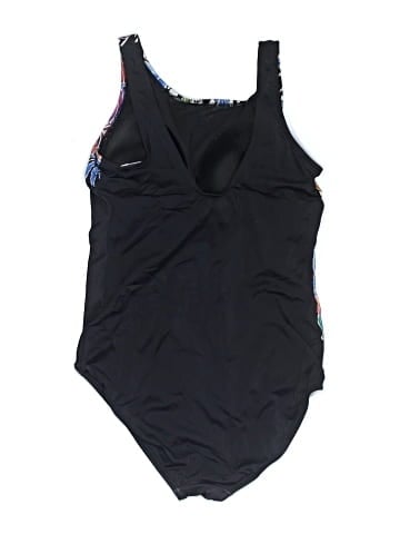 Swimsuits for all One Piece Swimsuit (view 2)