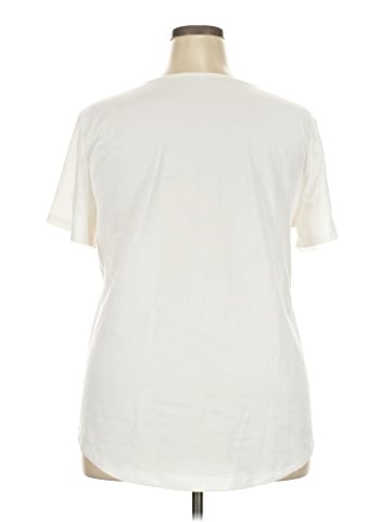 Unbranded Short Sleeve Top (view 2)