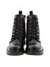 Steve Madden Black Ankle Boots Size 3 (youth) - photo 2