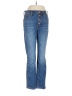 J.Crew Blue Jeans Size 28 waist - photo 1