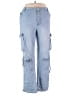 VIP Jeans Blue Jeans Size 23 waist - photo 1