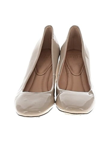 Donald J Pliner Heels (view 2)