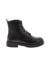 Steve Madden Black Ankle Boots Size 3 (youth) - photo 1