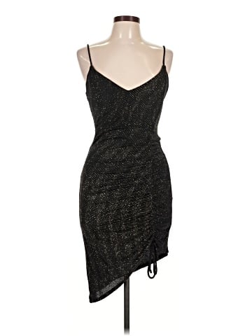 Fashion Magazine Cocktail Dress (view 1)