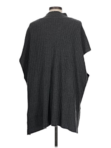 New York & Company Poncho (view 2)