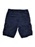 Gap Kids Solid Blue Cargo Shorts Size 8 - photo 2