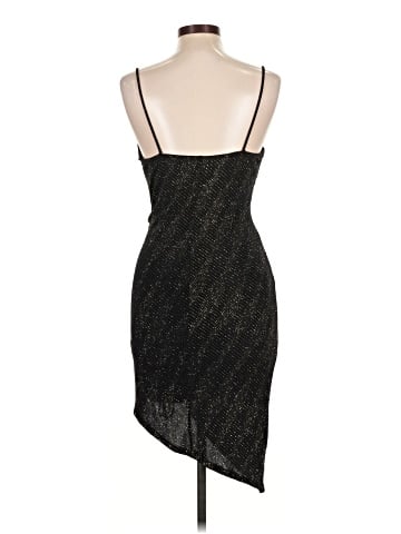 Fashion Magazine Cocktail Dress (view 2)