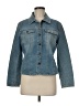 AMI Blue Denim Jacket Size M - photo 1