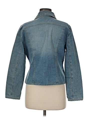 AMI Denim Jacket (view 2)