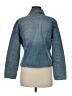 AMI Blue Denim Jacket Size M - photo 2