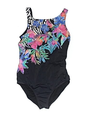 Swimsuits for all One Piece Swimsuit (view 1)