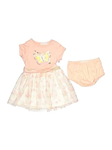 Young Hearts Dress (view 1)