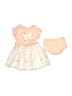 Young Hearts Pink Dress 18-24 MO / 24 MO - photo 1
