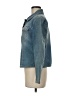 AMI Blue Denim Jacket Size M - photo 5