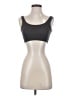 SKIMS Gray Tank Top Size S - photo 1