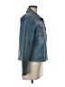 AMI Blue Denim Jacket Size M - photo 4