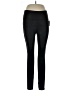 Seven7 Black Active Pants Size L - photo 1