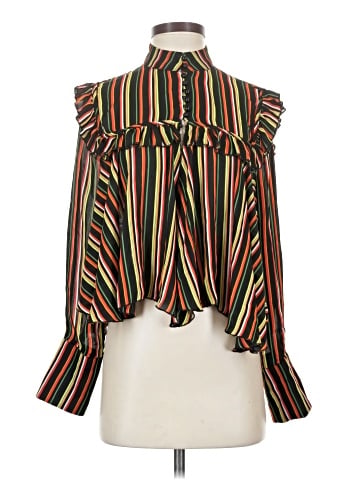 Gracia Sleeveless Blouse (view 1)