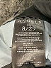 Angels Solid Blue Jeans Size 8 - photo 8