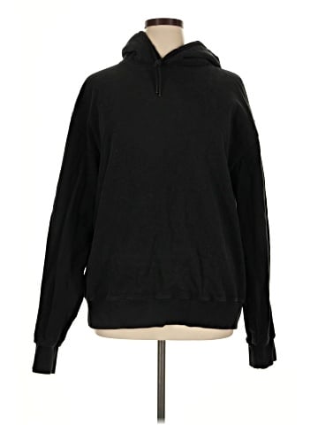 Tomorrowland Pullover Hoodie (view 1)