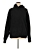 Tomorrowland Black Pullover Hoodie Size XL - photo 1