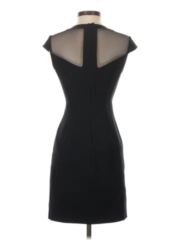 Armani Exchange Cocktail Dress (view 2)