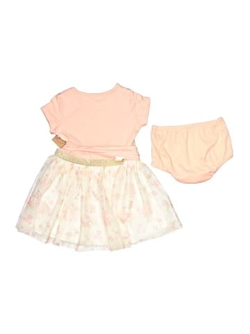 Young Hearts Dress (view 2)