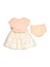 Young Hearts Pink Dress 18-24 MO / 24 MO - photo 2