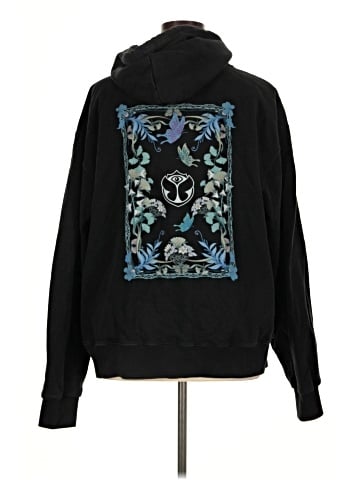 Tomorrowland Pullover Hoodie (view 2)