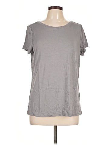 G by Giuliana Rancic Short Sleeve T-Shirt (view 1)
