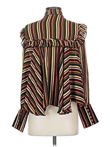 Gracia Sleeveless Blouse (view 2)