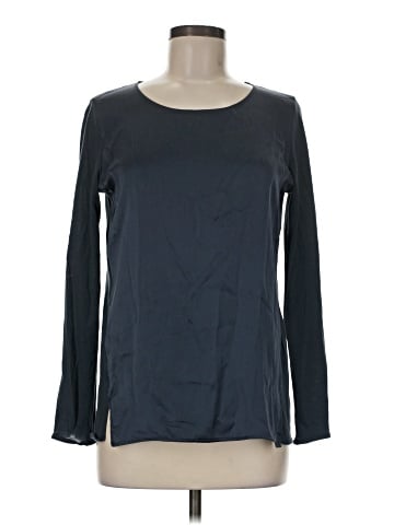 Majestic Filatures Long Sleeve T-Shirt (view 1)