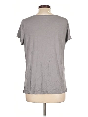 G by Giuliana Rancic Short Sleeve T-Shirt (view 2)