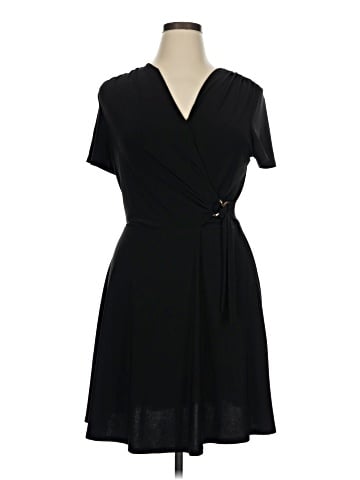 Annalee + Hope Casual Dress (view 1)