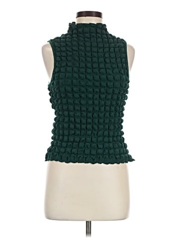 Entro Sleeveless Top (view 1)