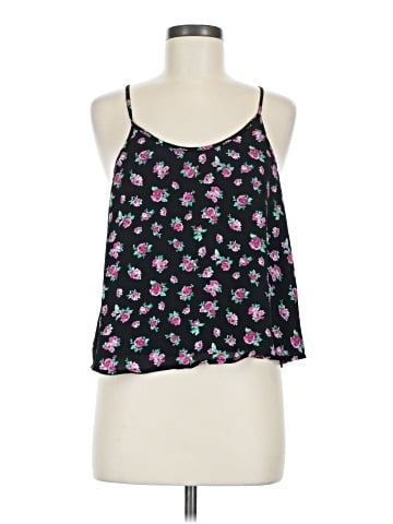 Forever 21 Sleeveless Top (view 1)