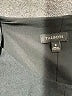 Talbots Solid Black Casual Dress Size 8 - photo 7