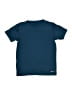 Hurley 100% Polyester Blue Active T-Shirt Size 5 - 6 - photo 2