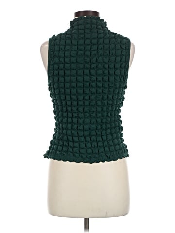 Entro Sleeveless Top (view 2)