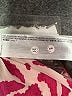 MNG 100% Polyester Pink Casual Dress Size 6 - photo 8