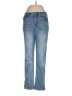 Democracy Blue Jeans Size 8 - photo 1