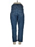 American Eagle Outfitters Blue Jeans Size 12 (petite) - photo 2