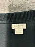J.Crew Factory Store Black Pullover Sweater Size S - photo 7