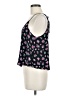 Forever 21 Black Sleeveless Top Size M - photo 5