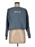 Wild Fable Blue Sweatshirt Size M - photo 1