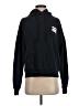Subdued Black Pullover Hoodie Size XS - photo 1