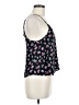 Forever 21 Black Sleeveless Top Size M - photo 4