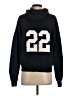 Subdued Black Pullover Hoodie Size XS - photo 2