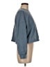 Wild Fable Blue Sweatshirt Size M - photo 4